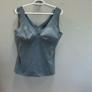 Knix LuxeLift Tank- XXXL